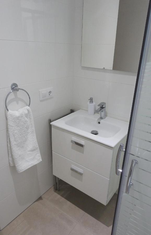 Calle Alberca 5, Villotel. Madronal Urb., 03726 Benitachell, Teulada Zewnętrze zdjęcie