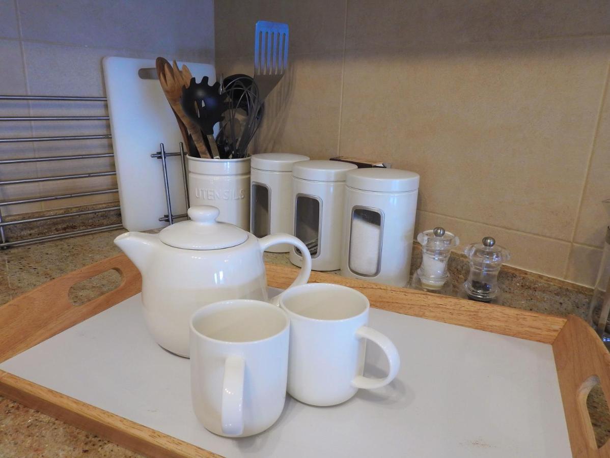 Calle Alberca 5, Villotel. Madronal Urb., 03726 Benitachell, Teulada Zewnętrze zdjęcie